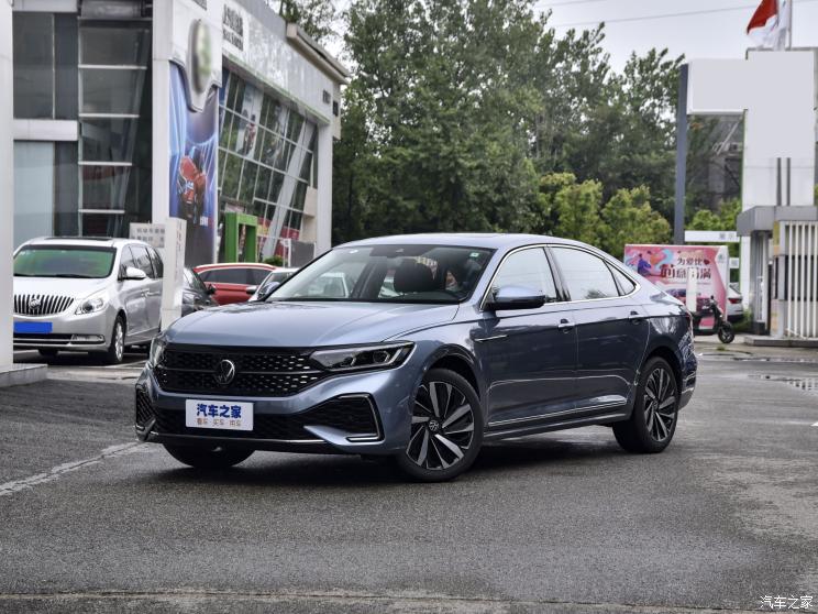 上汽大眾 帕薩特 2022款 330TSI 星空尊貴版
