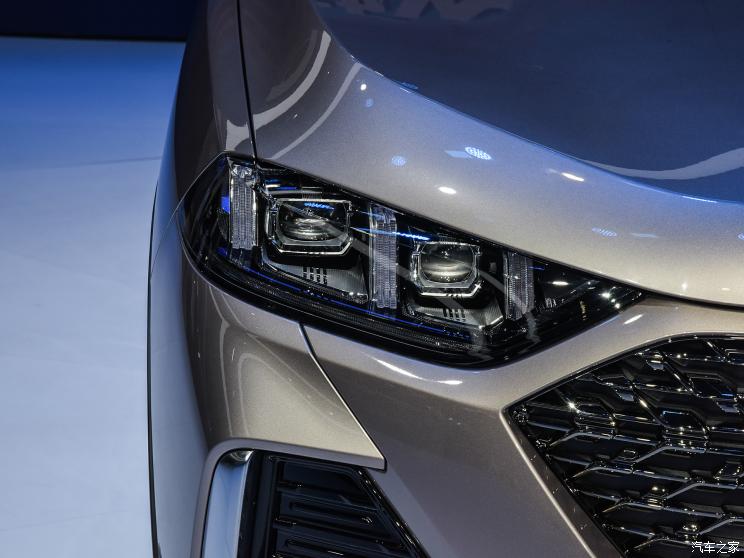 長(zhǎng)城汽車(chē) 拿鐵 2021款 基本型
