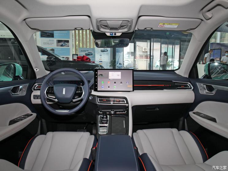長城汽車 瑪奇朵 2021款 基本型