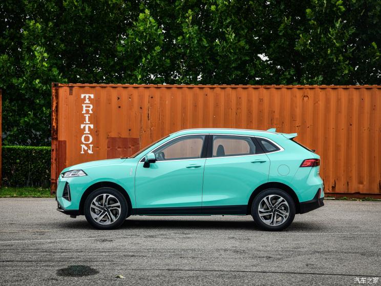 長城汽車 瑪奇朵 2021款 基本型