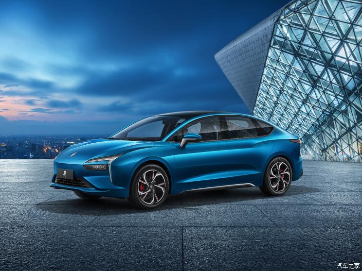 雷諾 江鈴集團(tuán) 羿 2021款 450km 閃耀豪華 GT版