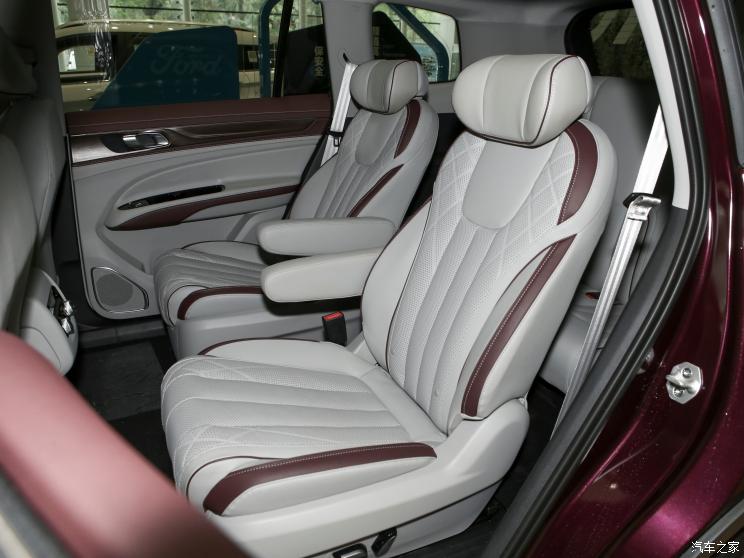 江鈴福特 領裕 2021款 EcoBoost 225 尊領型 6座