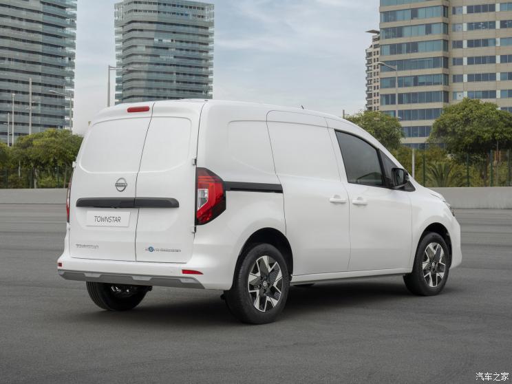 日產(進口) 日產Townstar新能源 2021款 EV Van