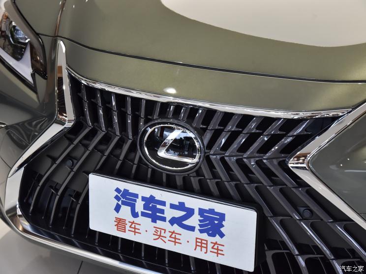 雷克薩斯 雷克薩斯ES 2021款 200 卓越版