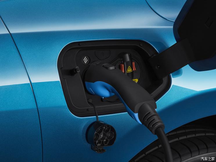 雷諾 江鈴集團(tuán) 羿 2021款 450km 尊耀科技 雙電機(jī)版
