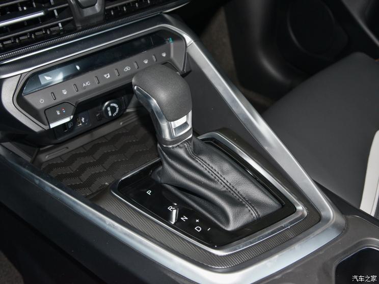 凱翼汽車 軒度 2021款 1.5T CVT扎起版