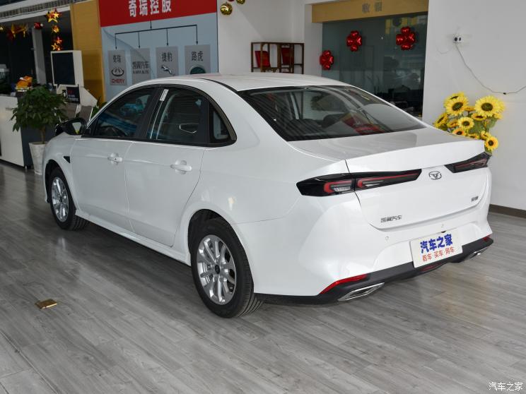 凱翼汽車 軒度 2021款 1.5T CVT扎起版