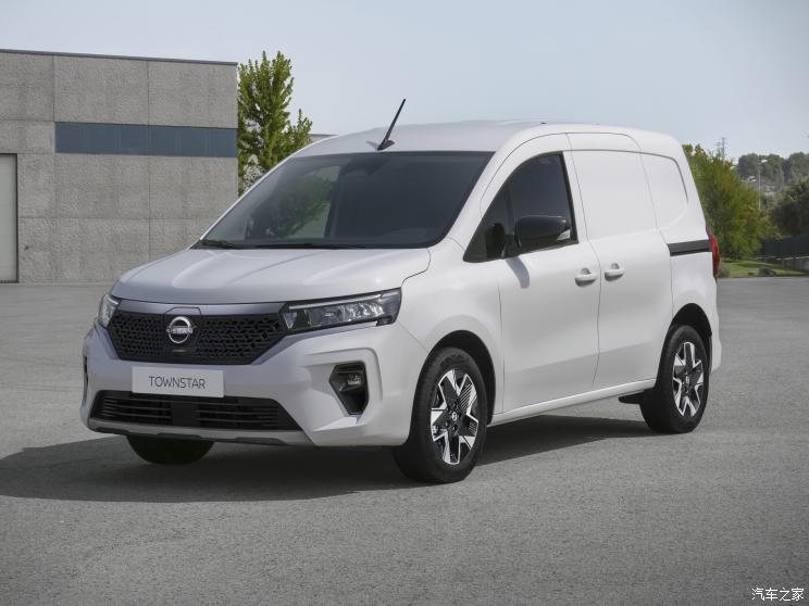 日產(進口) 日產Townstar新能源 2021款 EV Van