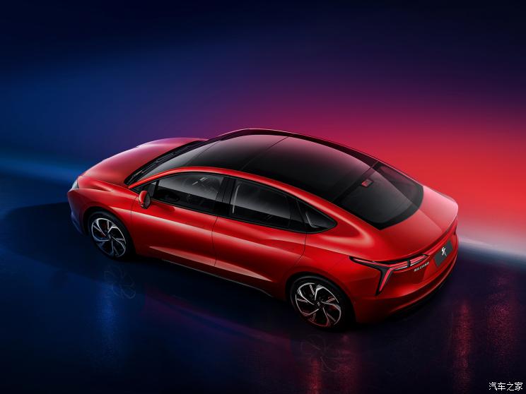 雷諾 江鈴集團(tuán) 羿 2021款 450km 尊耀科技 雙電機(jī)版