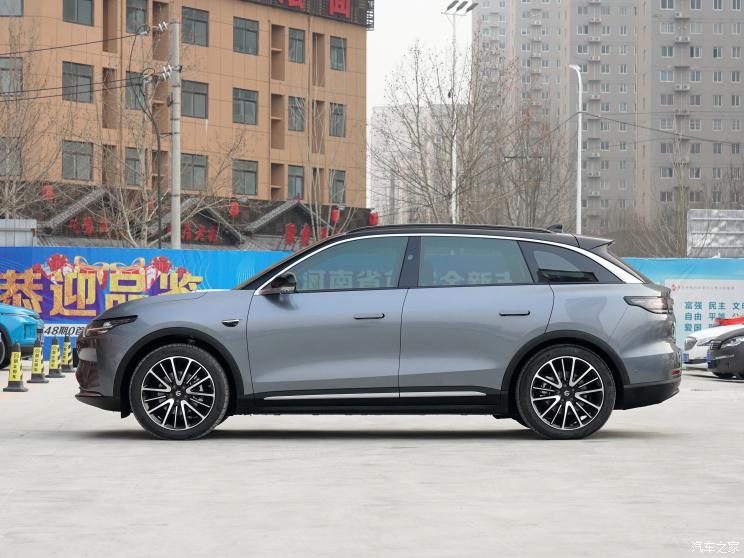 零跑汽車 零跑C11 2021款 尊享版