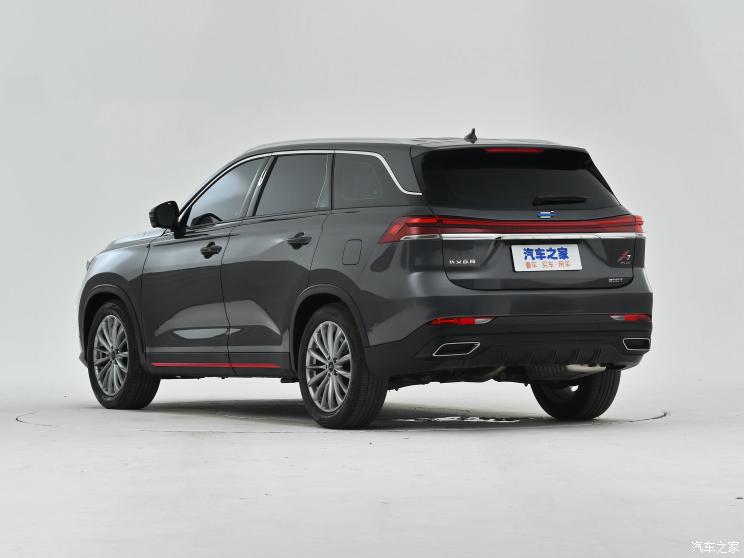 長安汽車 長安歐尚X7 PLUS 2022款 1.5T 藍鯨版自動Geeker領航型