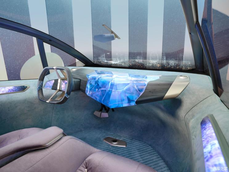 寶馬(進口) BMW i Vision Circular 2021款 概念型