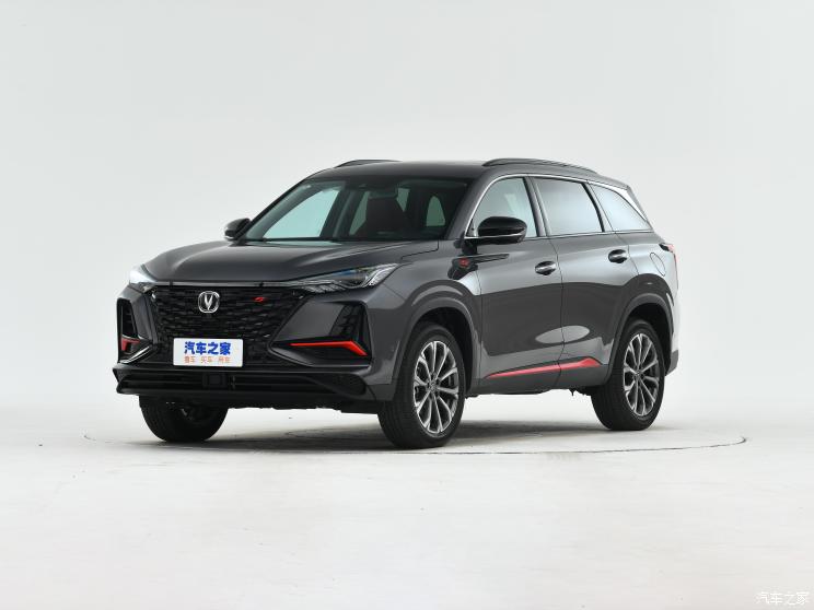 長安汽車 長安CS75 PLUS 2022款 2.0T 自動旗艦型