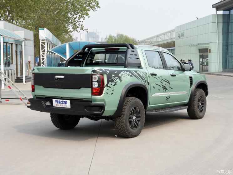 中興汽車 中興G9 2021款 競技版