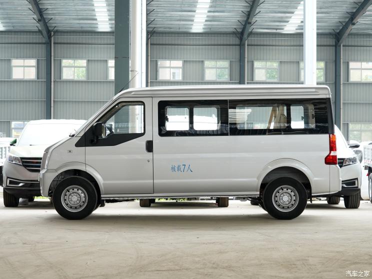 東風小康 東風小康EC36 2021款 標準型國軒高科電池