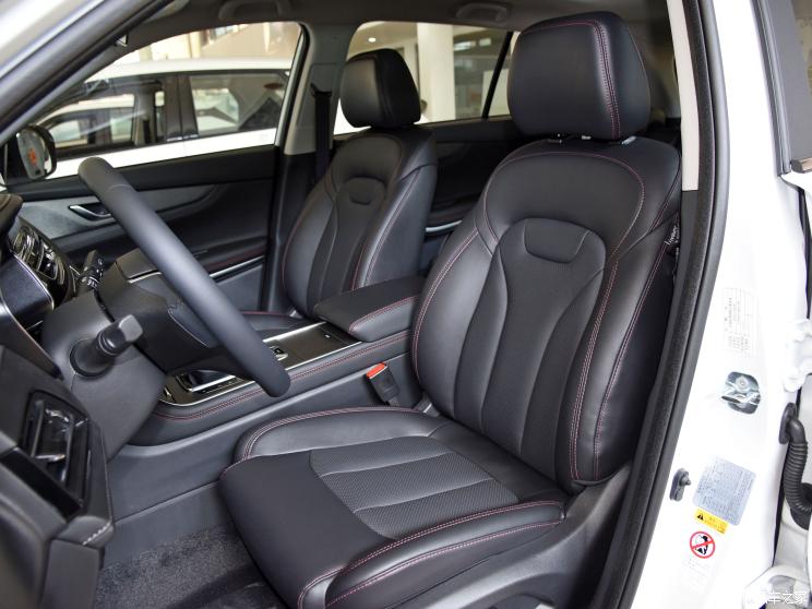 長安汽車 長安CS75 2022款 藍鯨版 1.5T DCT尊貴型