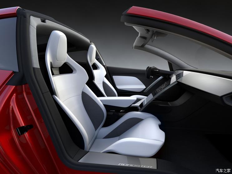 特斯拉（進(jìn)口） Roadster 2019款 創(chuàng)始人系列