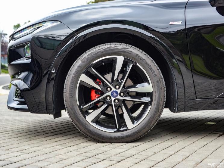 長(zhǎng)安福特 EVOS 2022款 EcoBoost 245 ST-Line