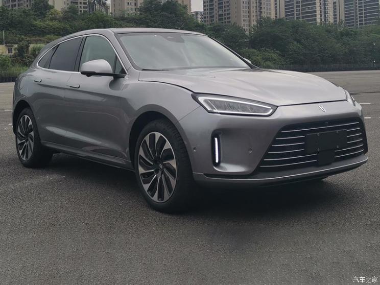 金康賽力斯 問界M5 2022款 基本型