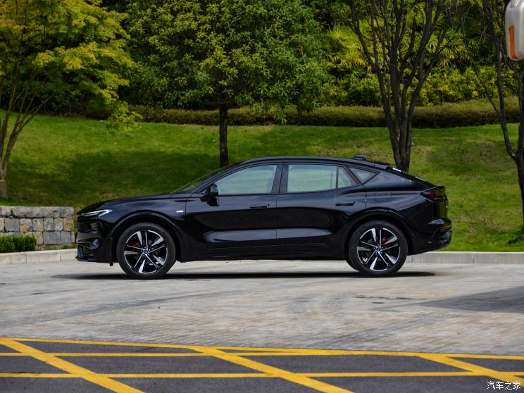 長(zhǎng)安福特 EVOS 2022款 EcoBoost 245 ST-Line