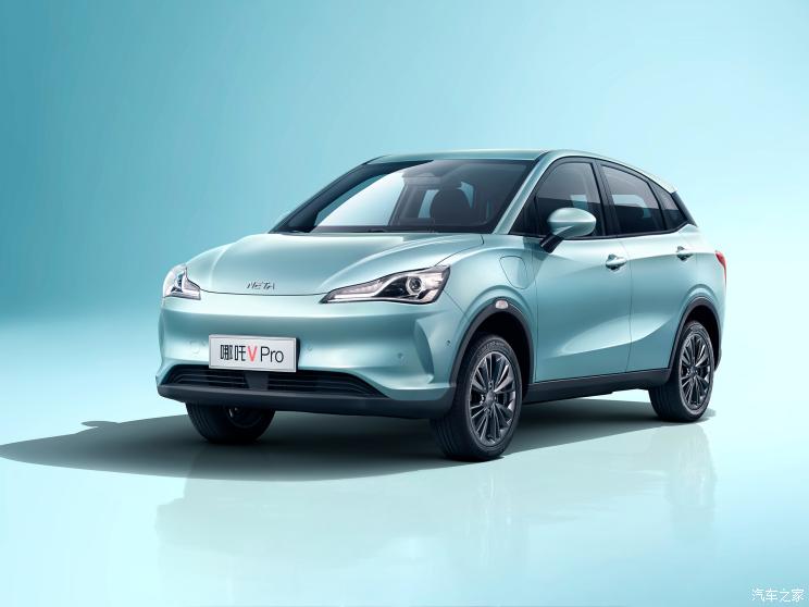 合眾汽車 哪吒V 2022款 Pro