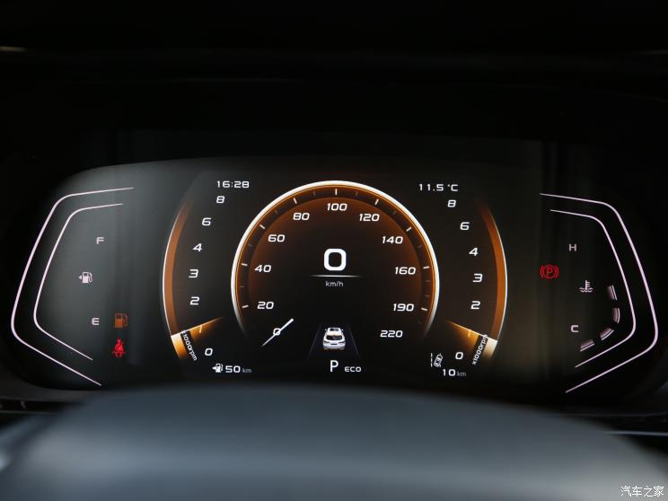 長安汽車 長安歐尚X5 2022款 運動版 1.5T DCT颶風音速版