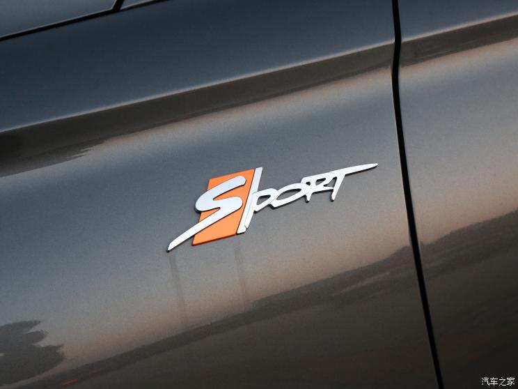 長安汽車 長安歐尚X5 2022款 運動版 1.5T DCT旋風(fēng)沖鋒版
