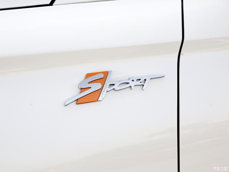 長安汽車 長安歐尚X5 2022款 1.5T DCT颶風音速版