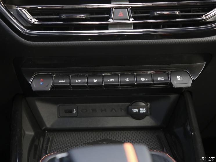長安汽車 長安歐尚X5 2022款 運動版 1.5T DCT颶風音速版