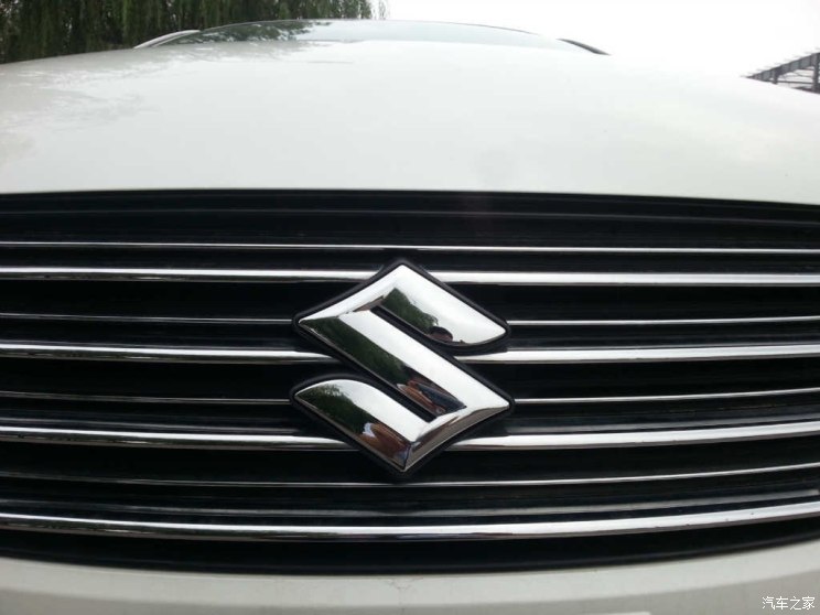 長安鈴木 啟悅 2015款 1.6L 手動樂享型