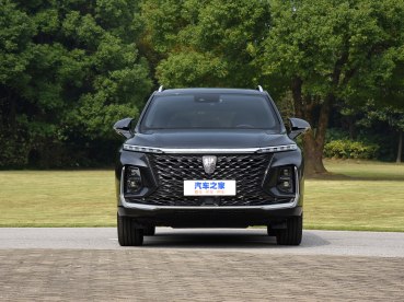 上汽集團 榮威RX5 MAX 2022款 1.5T 自動有為旗艦版