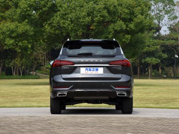 上汽集團 榮威RX5 MAX 2022款 1.5T 自動有為旗艦版