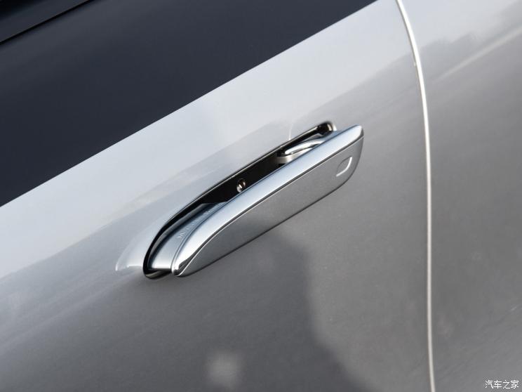 梅賽德斯-EQ 奔馳EQS 2021款 580 4MATIC AMG Line