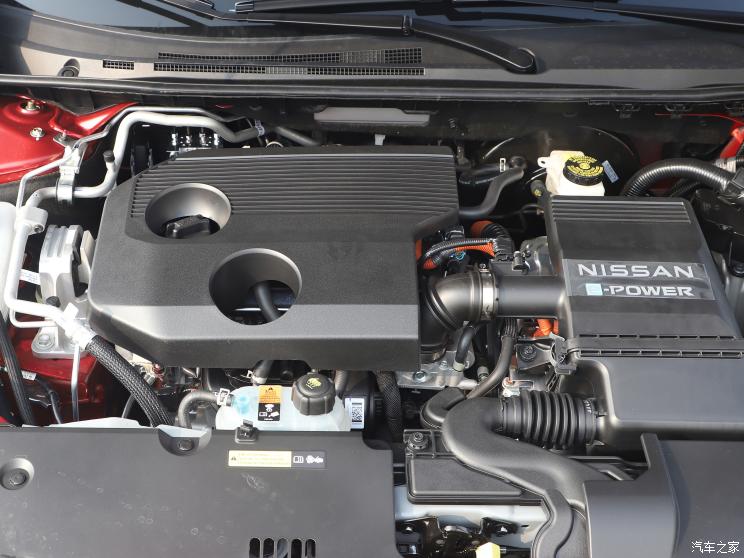 東風(fēng)日產(chǎn) 軒逸 2022款 e-POWER 超豪華Ultra