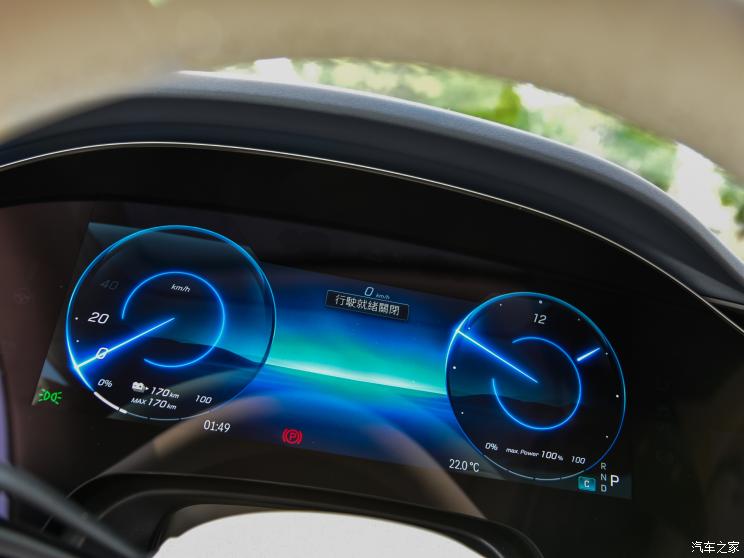 梅賽德斯-EQ 奔馳EQS 2021款 580 4MATIC AMG Line