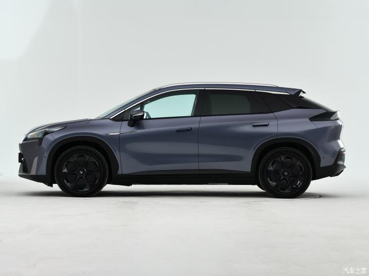 廣汽埃安 AION LX 2022款 PLUS 雙電機(jī)版