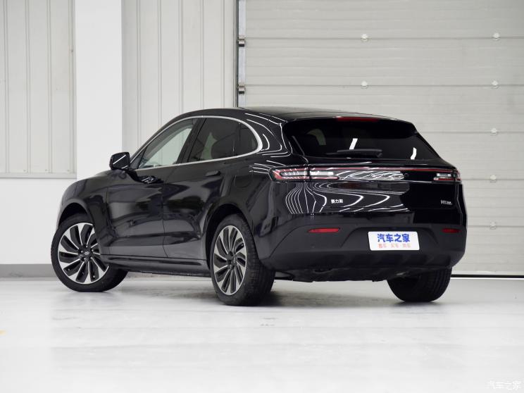 金康賽力斯 問界M5 2022款 基本型