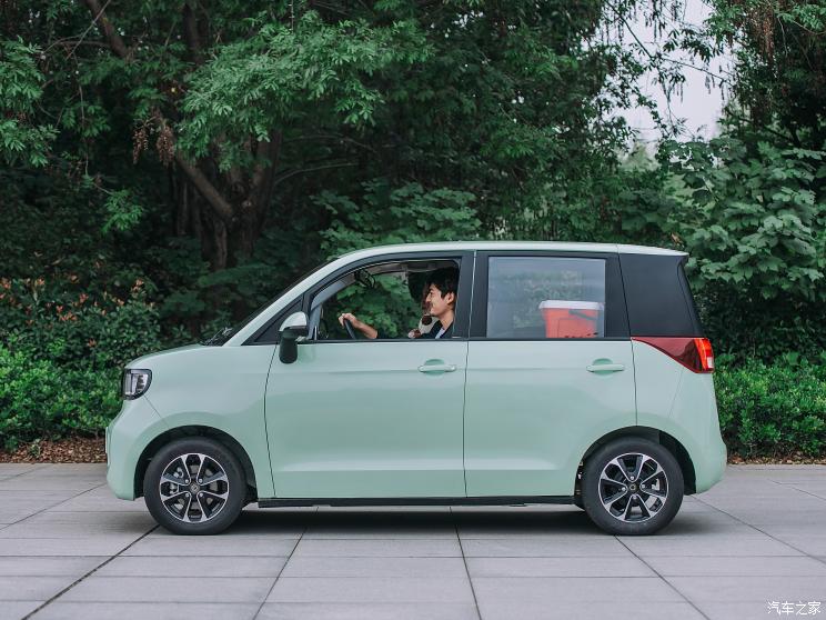 領途汽車 百智大熊 2022款 14.5kWh 酷熊