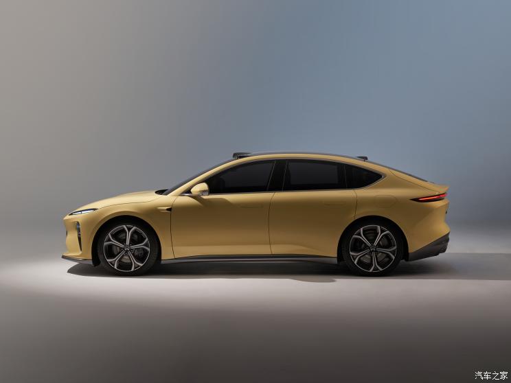 蔚來 蔚來ET5 2022款 100kWh