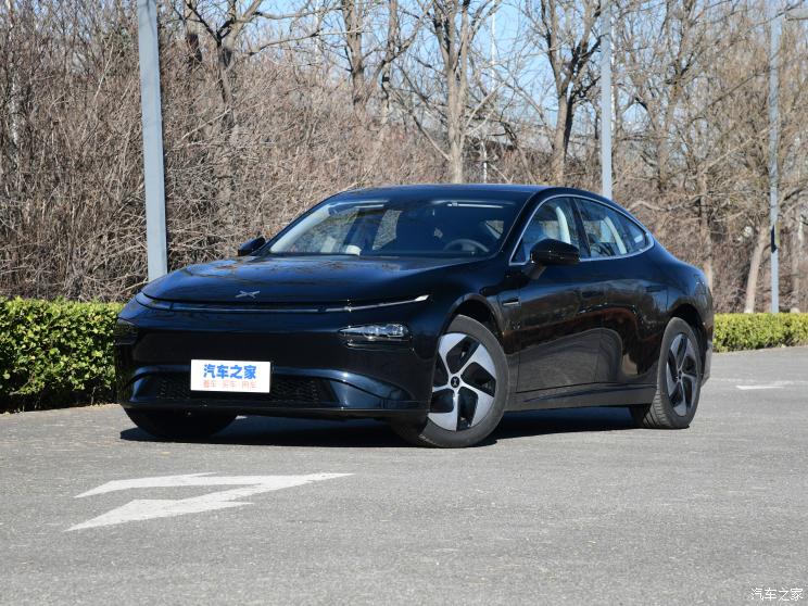 小鵬汽車 小鵬P7 2022款 480N+