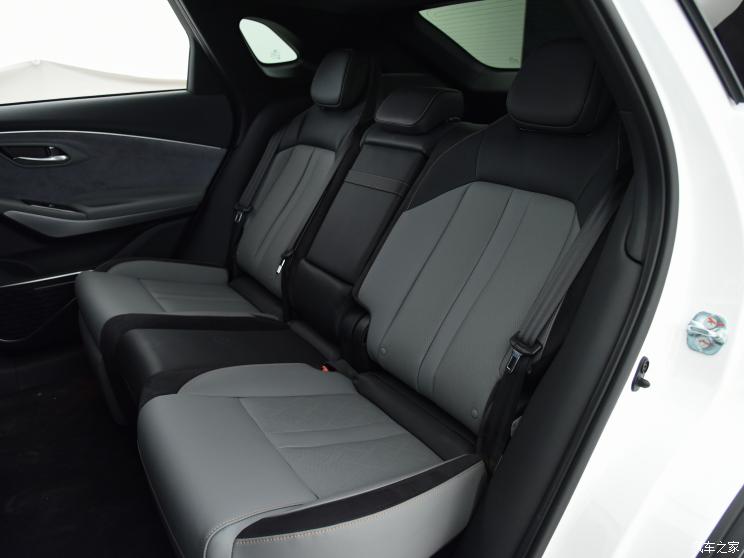廣汽埃安 AION LX 2022款 PLUS 雙電機(jī)版