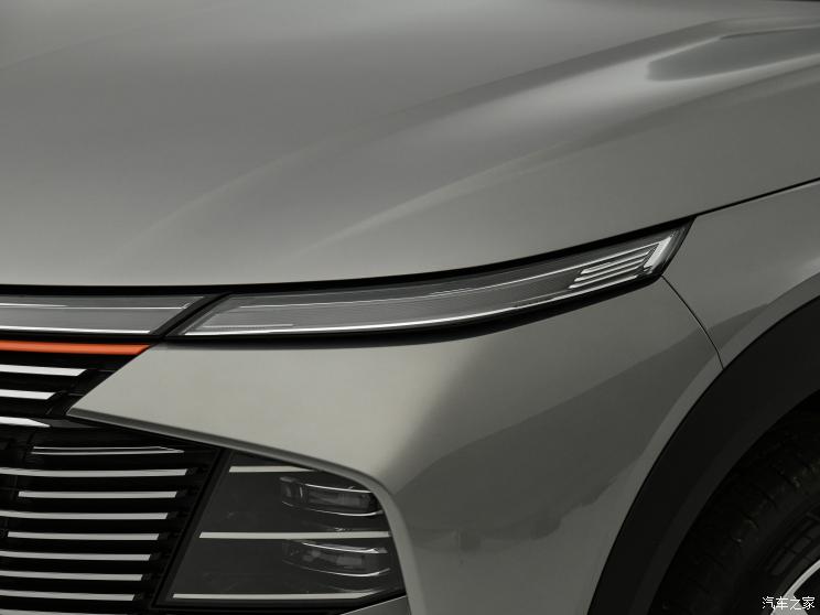 長城汽車 哈弗神獸 2022款 1.5T 智享版