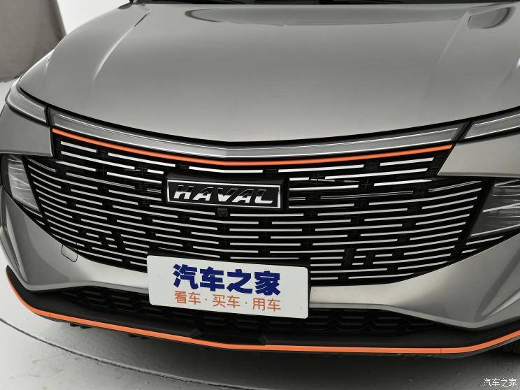長城汽車 哈弗神獸 2022款 1.5T 智享版
