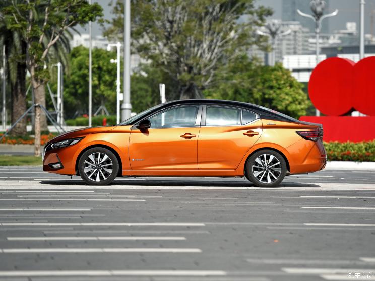 東風(fēng)日產(chǎn) 軒逸 2022款 e-POWER 超豪華Ultra