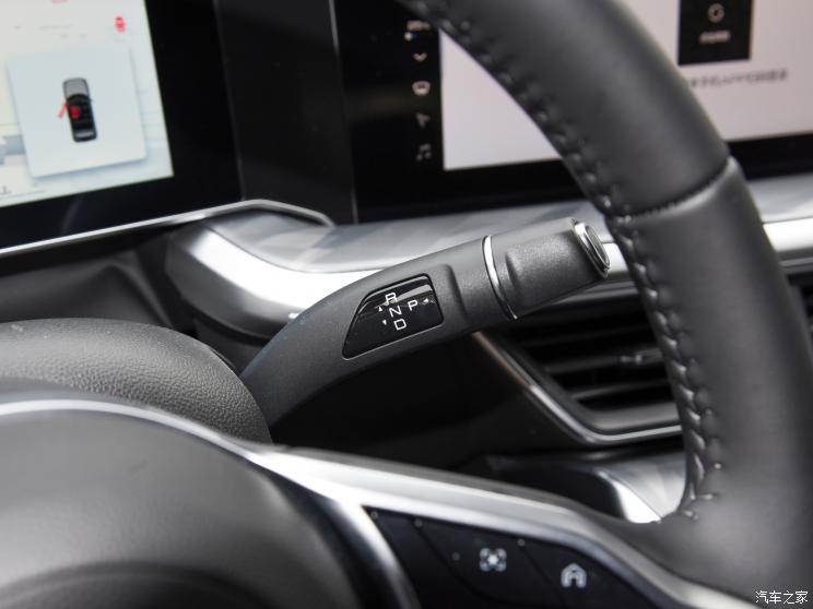 長城汽車 哈弗神獸 2022款 1.5T 智領版