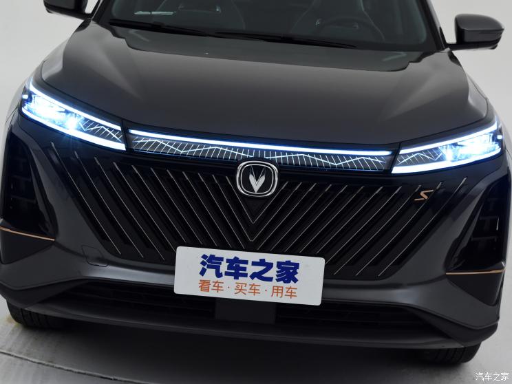 長安汽車 長安CS75 PLUS 2022款 第二代 2.0T 自動(dòng)旗艦型
