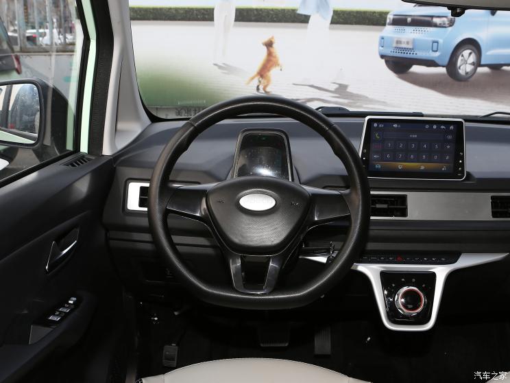 領途汽車 百智大熊 2022款 10.36kWh 樂熊S 標準型