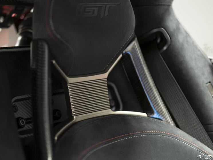 福特(進口) 福特GT 2022款 Alan Mann Heritage Edition
