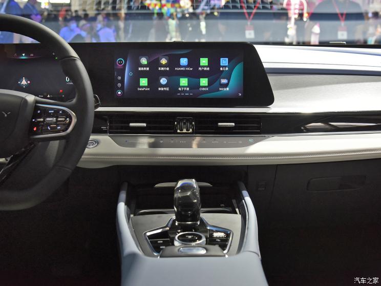 奇瑞汽車 奇瑞OMODA 5 2022款 基本型