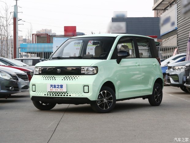 領途汽車 百智大熊 2022款 10.36kWh 樂熊S 加強版 領途汽車 百智大熊 2022款 10.36kWh 樂熊S 加強版